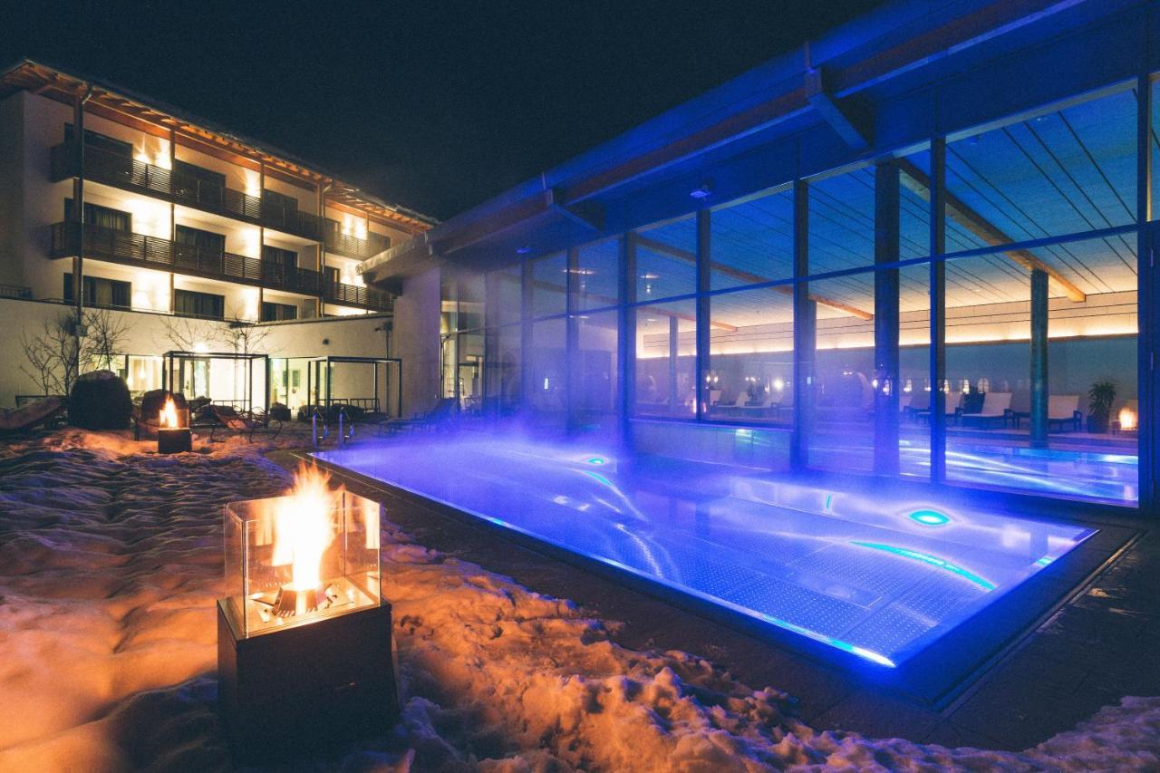 Hotel Eibl فراوناو المظهر الخارجي الصورة