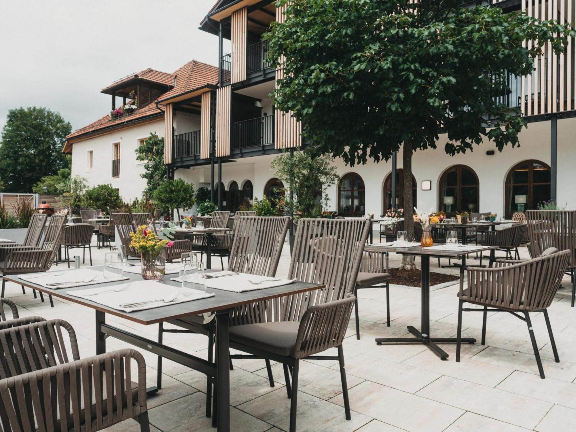 Hotel Eibl فراوناو المظهر الخارجي الصورة