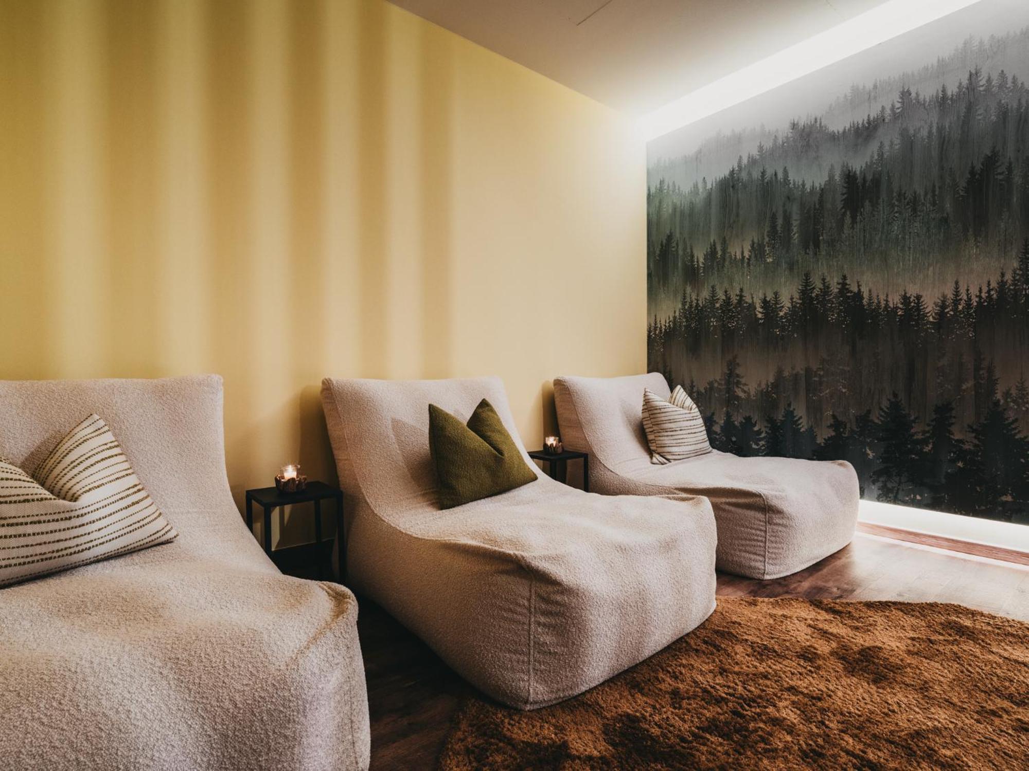 Hotel Eibl فراوناو المظهر الخارجي الصورة