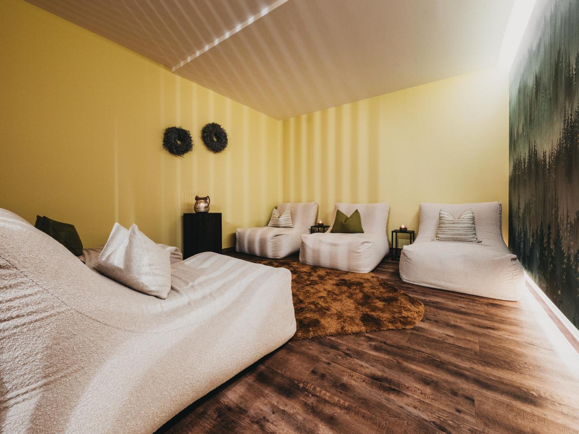 Hotel Eibl فراوناو المظهر الخارجي الصورة