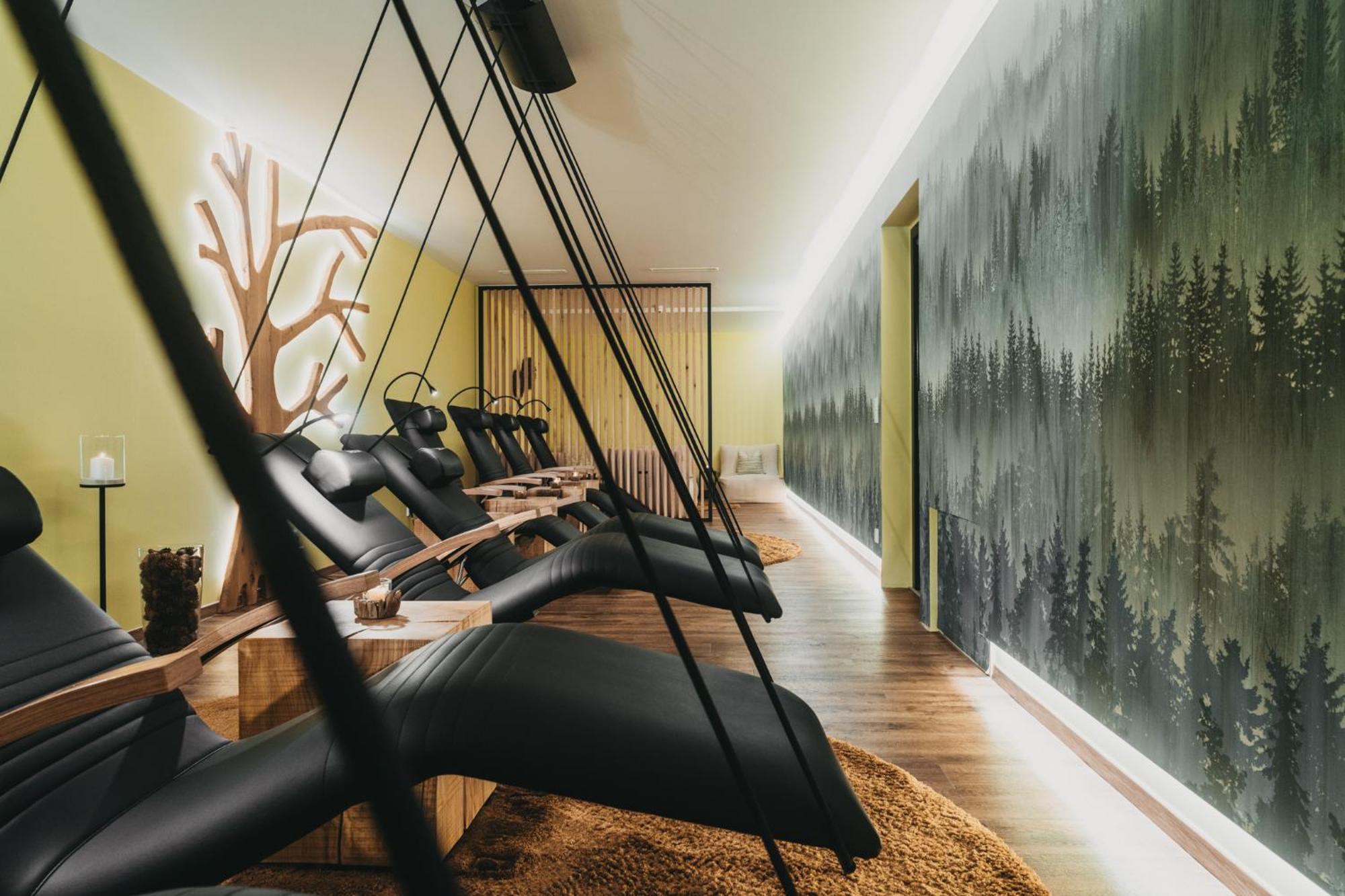 Hotel Eibl فراوناو المظهر الخارجي الصورة